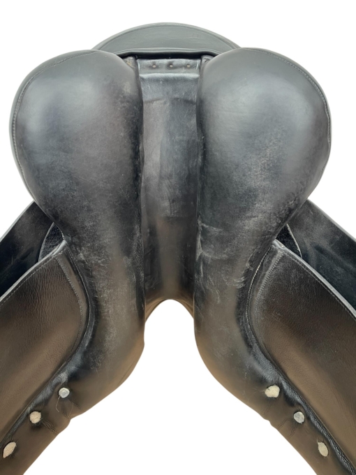 Albion Platinum 17½" Dressursadel