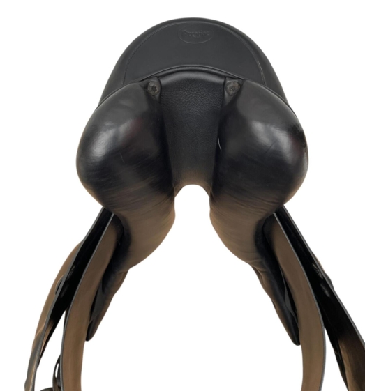 Prestige Venus 17" Dressursadel