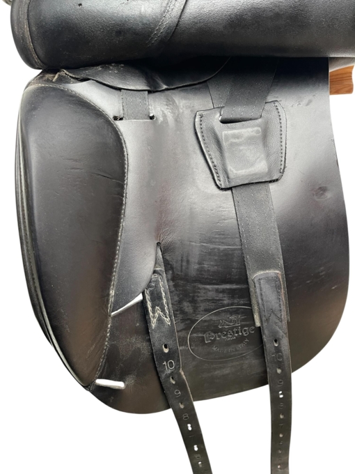 Prestige Venus 17" Dressursadel