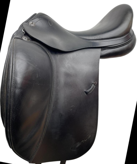 Prestige Venus 17" Dressursadel