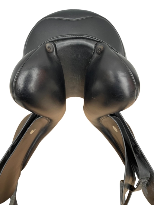 Prestige Lucky Dressage Dressursadel