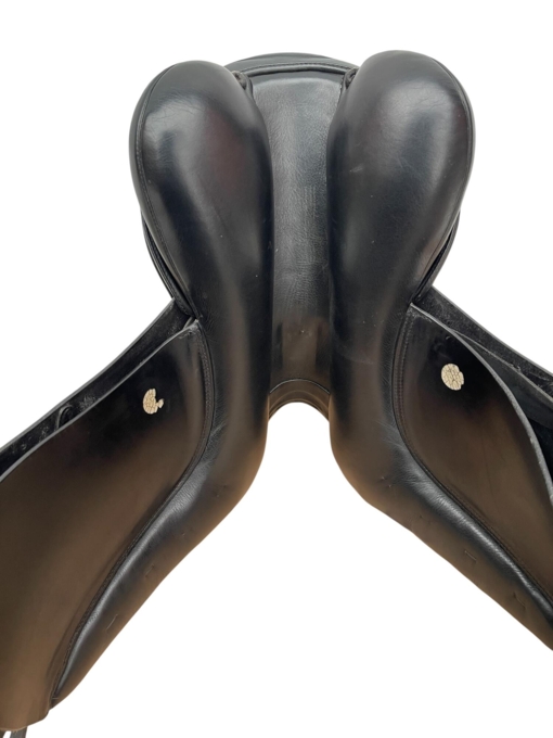 Prestige Lucky Dressage Dressursadel