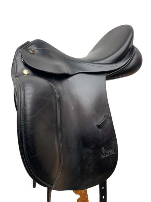 Prestige Lucky Dressage Dressursadel