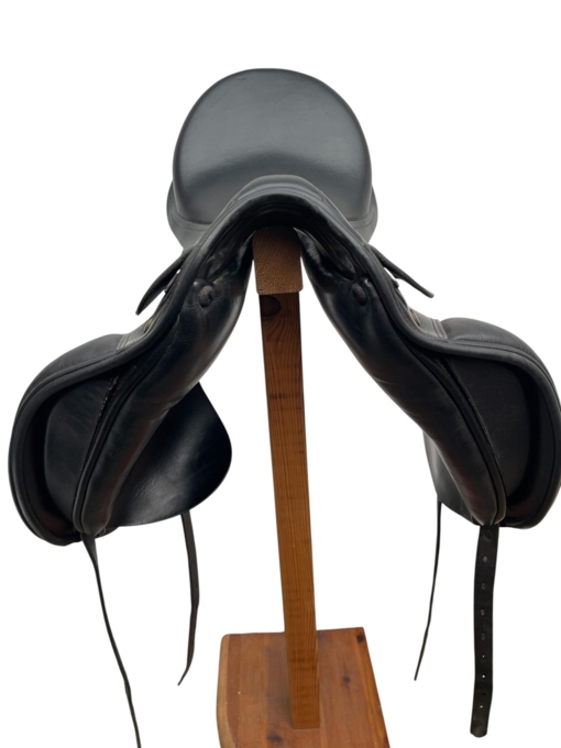 Prestige Lucky Dressage Dressursadel