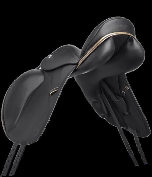 Erreplus KUR Dressursadel