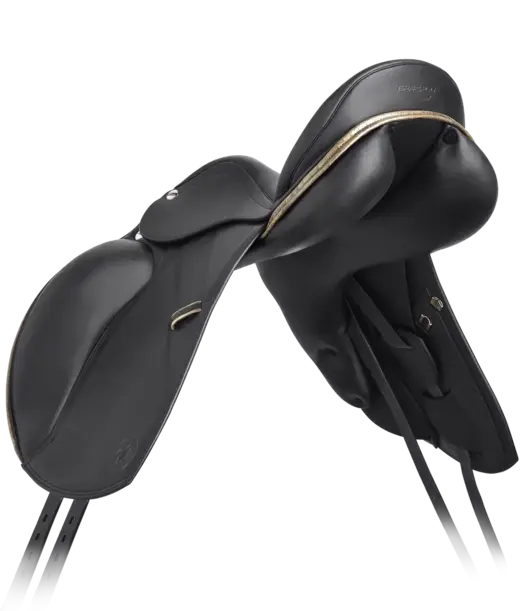 Erreplus KUR Dressursadel