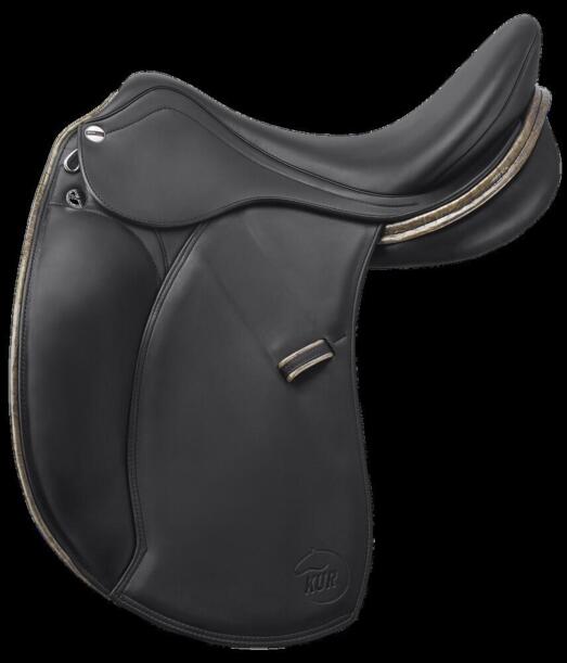 Erreplus KUR Dressursadel