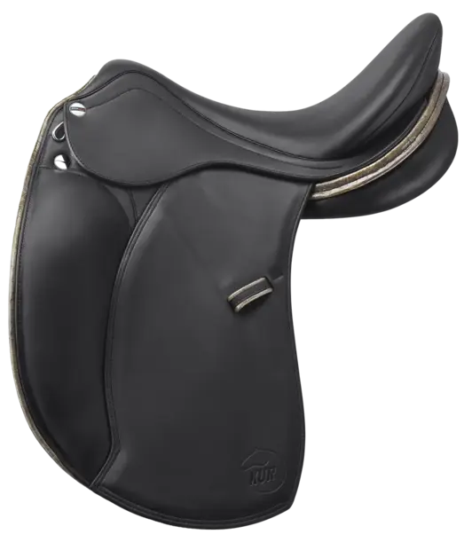 Erreplus KUR Dressursadel