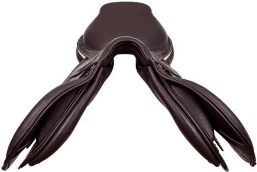 Kentaur Kronos springsadel