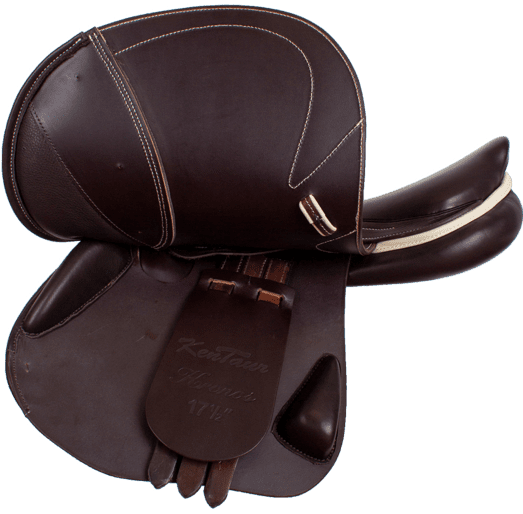 Kentaur Kronos springsadel