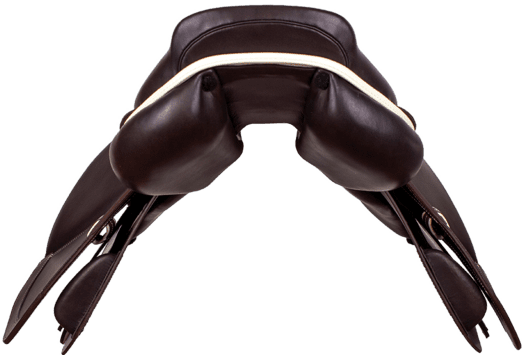 Kentaur Kronos springsadel