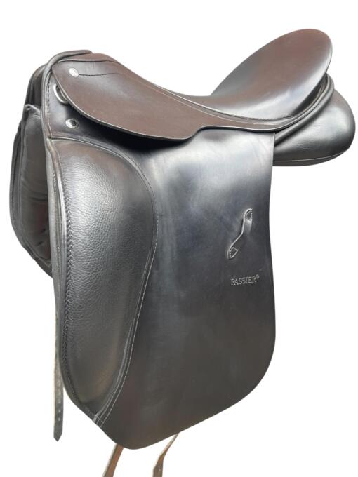 Passier Optimum Dressursadel