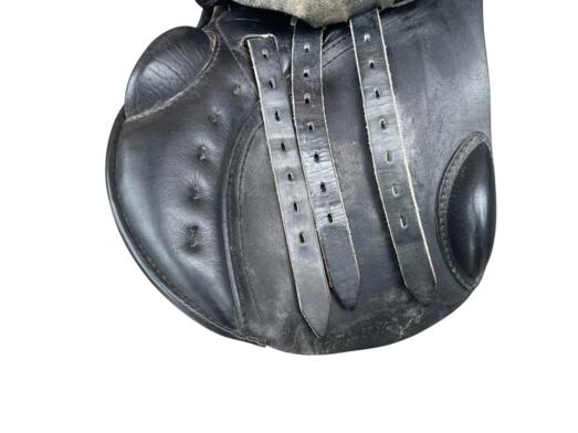 passier Young Champ 15,5" Springsadel