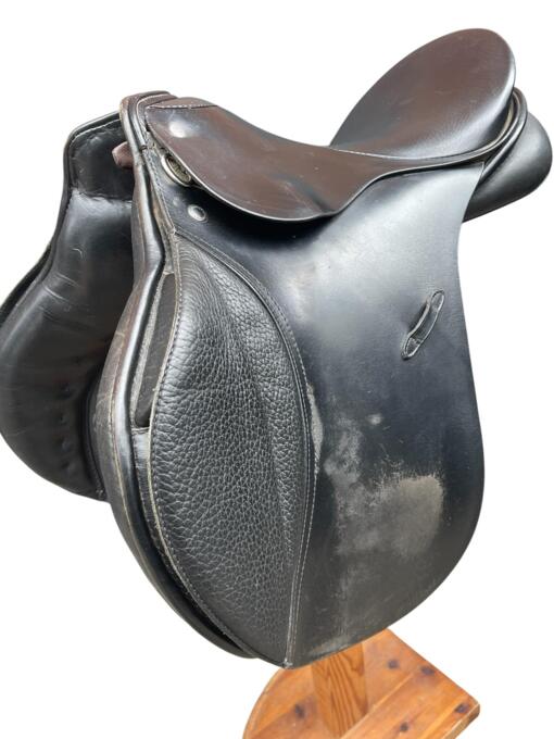 passier Young Champ 15,5" Springsadel