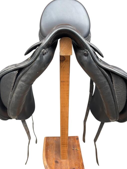 Prestige Lucky Dressage 16" Dressursadel