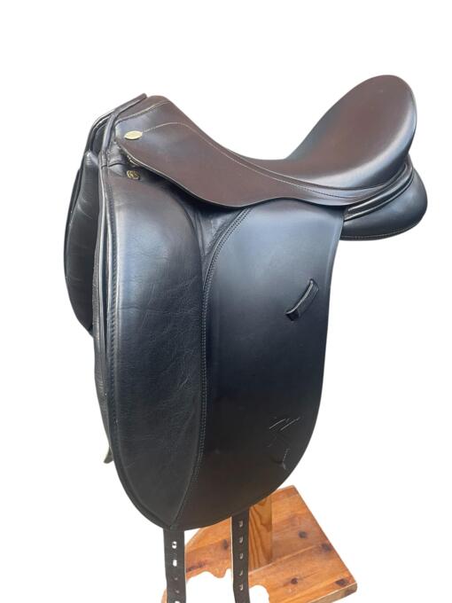 Kentaur Penelope 16½" Dressursadel