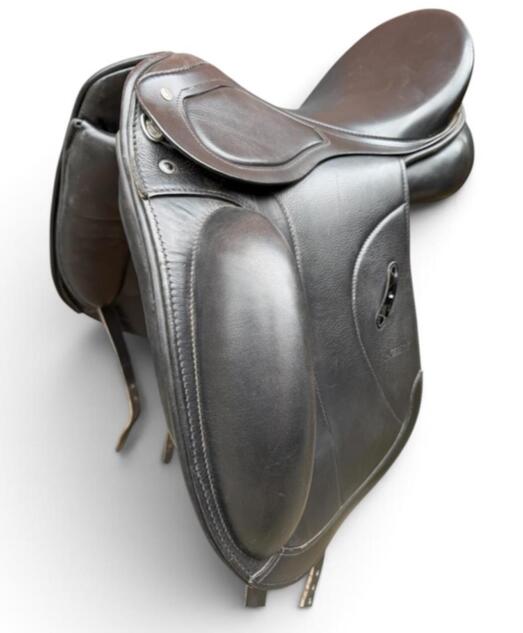Passier Grand Prix Special Dressursadel