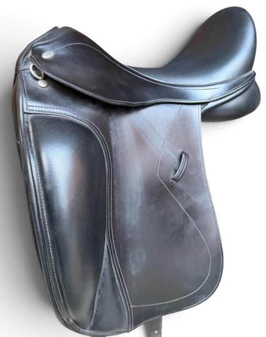 Kentaur Afrodite carbon 16,5" Dressursadel