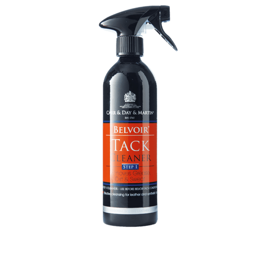 Carr & Day & Martin Belvoir Spray Step 1 – lædrens 500 ml