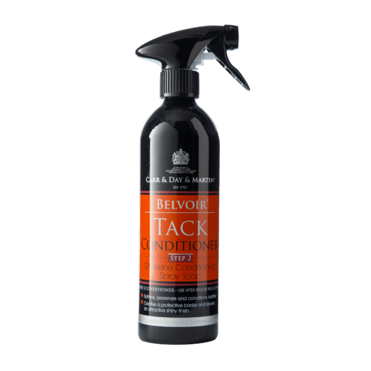 Carr & Day & Martin Belvoir Spray Step 2 – læderpleje 500 ml