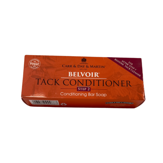 Carr & Day & Martin Belvoir Bloksæbe (glycerin sadelsæbe) 250 g