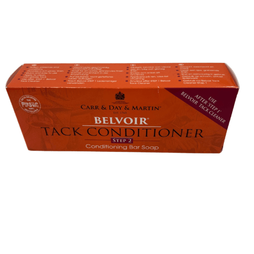 Carr & Day & Martin Belvoir Bloksæbe (glycerin sadelsæbe) 250 g