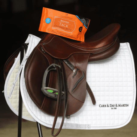 Carr & Day & Martin Belvoir Tack Cleaner Mitt (10 stk)