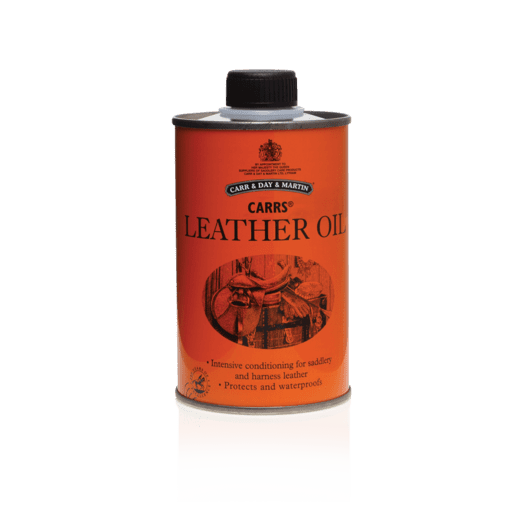 Carr & Day & Martin Carrs læderolie 300 ml