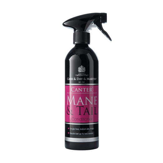 Carr & Day & Martin Canter Mane & Tail detangler 500 ml