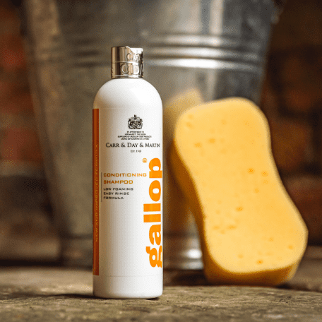 Carr & Day & Martin Gallop Conditioning shampoo 500 ml
