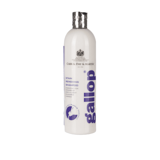 Carr & Day & Martin Gallop Stain Removing shampoo 500 ml