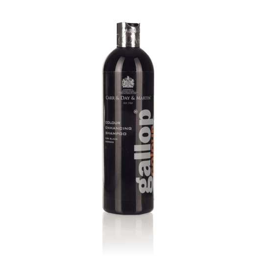 Carr & Day & Martin Gallop Colour shampoo – SORT 500 ml