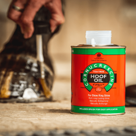 Carr & Day & Martin Tea Tree Hoof Oil 500 ml