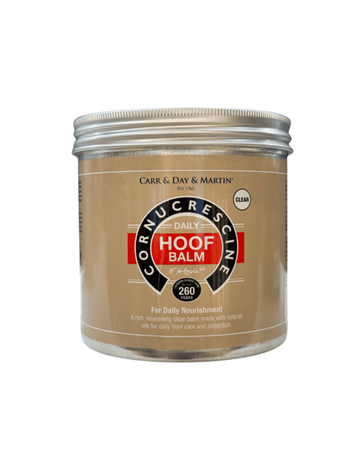 Carr & Day & Martin Daily Hoof Balm CLEAR – natur 500 ml