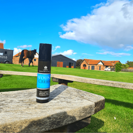 Carr & Day & Martin Wound Cream sårcreme