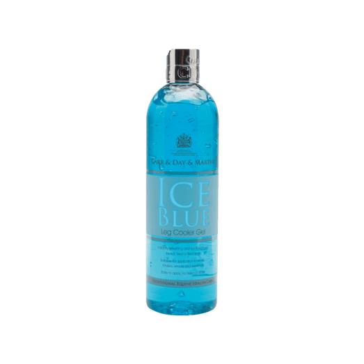Carr & Day & Martin Ice Blue Leg Cooler 500 ml