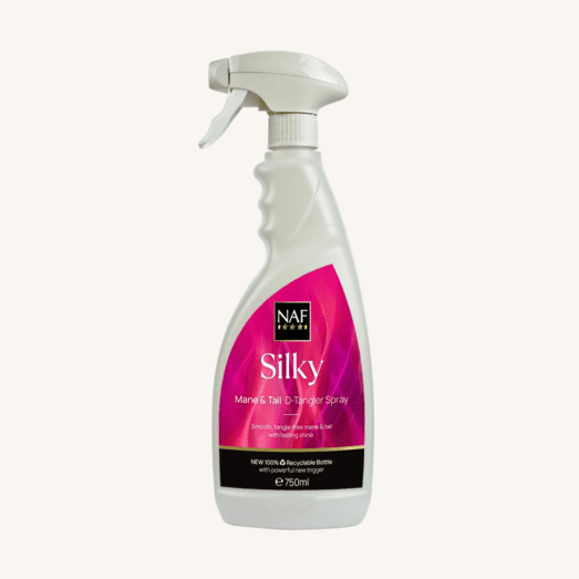 NAF Silky Mane & Tail D-Tangler 750 ml