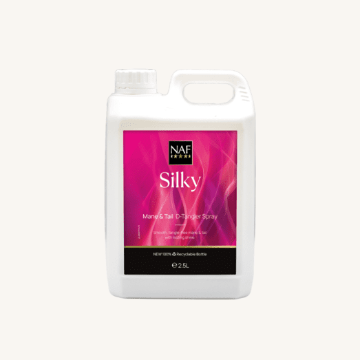NAF Silky Mane & Tail D-Tangler 750 ml