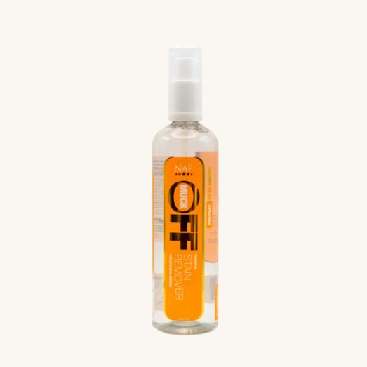 NAF Muck Off Mousse – fjerner stald- & mudderpletter