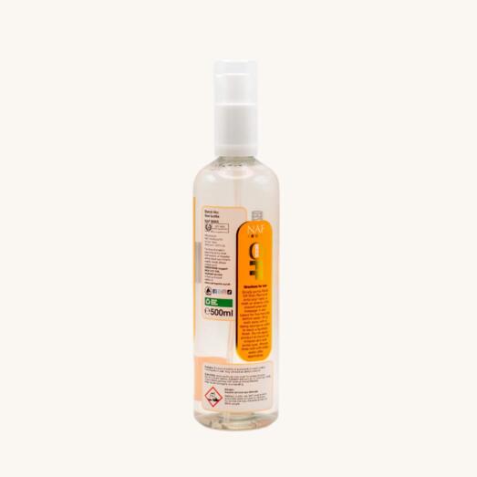 NAF Muck Off Mousse – fjerner stald- & mudderpletter