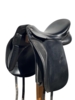 OS- Profi Dynamic SF17" Dressursadel