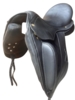 Albion Fabrento 16½" Dressursadel