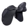 Albion Kontinuum Mono-flap Dressursadel