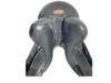 Albion SLK II 17½" Ajustra Dressursadel