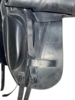 Albion SLK II 17½" Ajustra Dressursadel