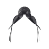 Prestige X-Optimax K Dressursadel