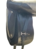 KenTaur Ithaka Dressursadel 17"