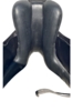 KenTaur Ithaka 17½" Dressursadel