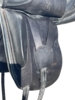 KenTaur Ithaka 17½" Dressursadel