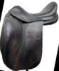 Prestige Venus 17" Dressursadel